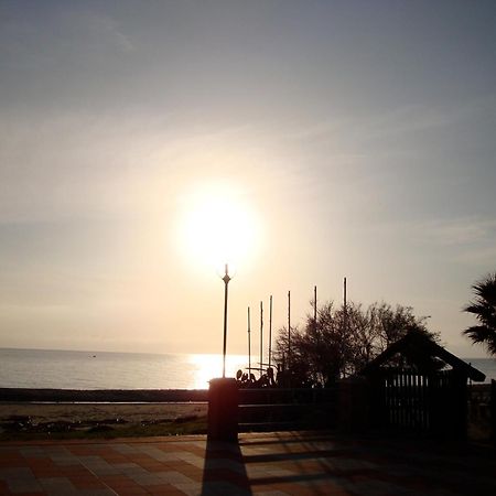 Alba Serena Santa Caterina Dello Ionio Marina Екстериор снимка