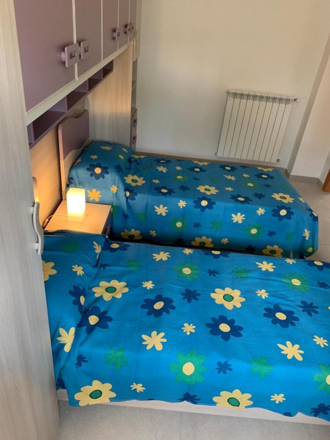 Alba Serena Santa Caterina Dello Ionio Marina Екстериор снимка