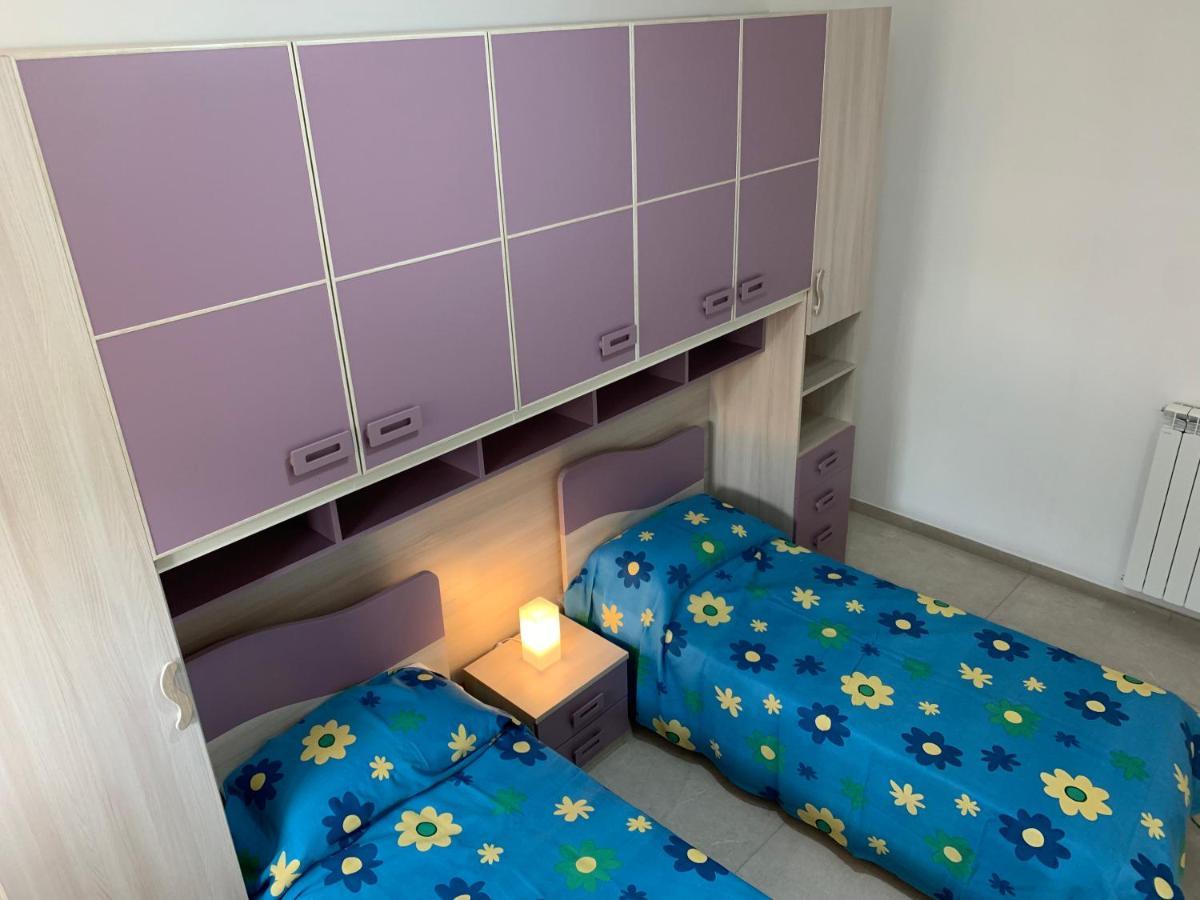 Alba Serena Santa Caterina Dello Ionio Marina Екстериор снимка