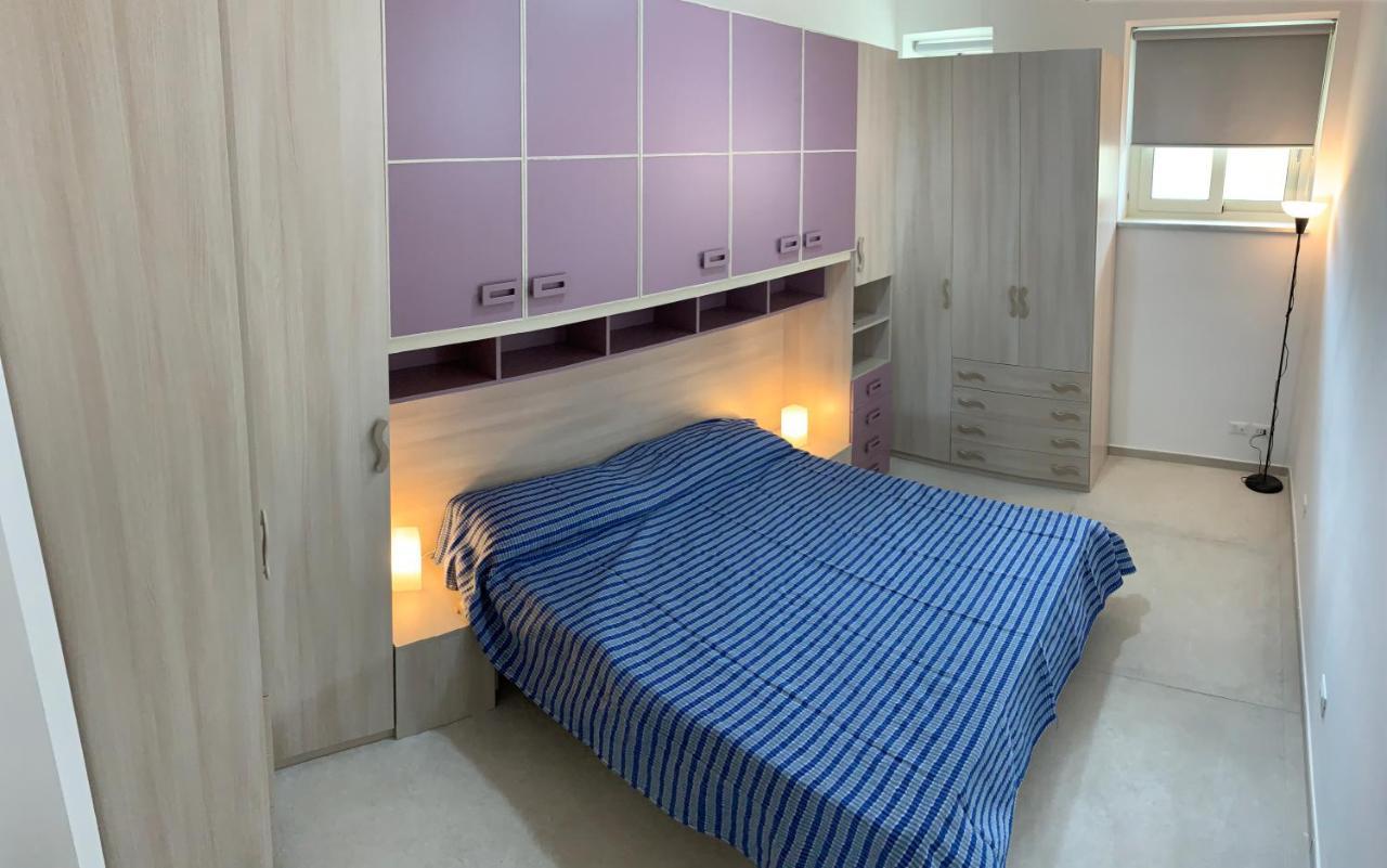 Alba Serena Santa Caterina Dello Ionio Marina Екстериор снимка