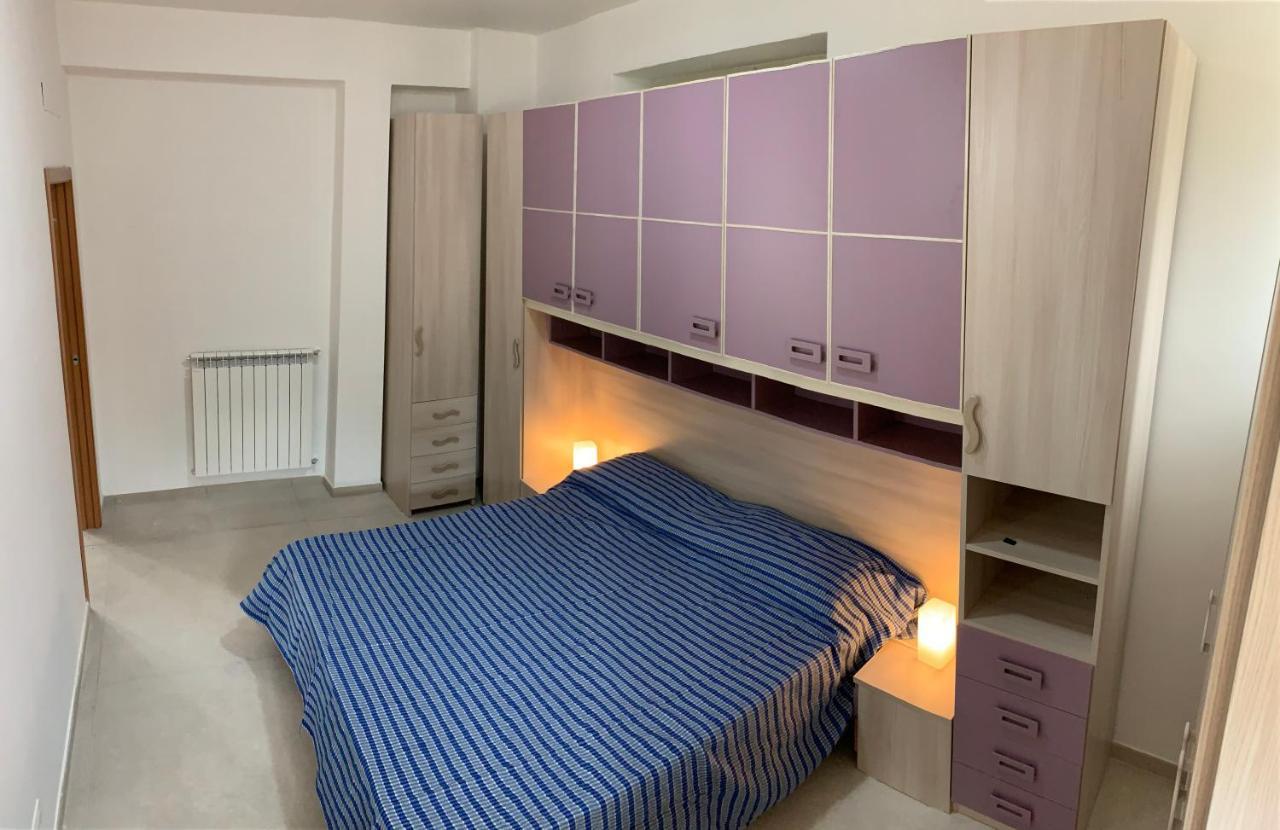 Alba Serena Santa Caterina Dello Ionio Marina Екстериор снимка