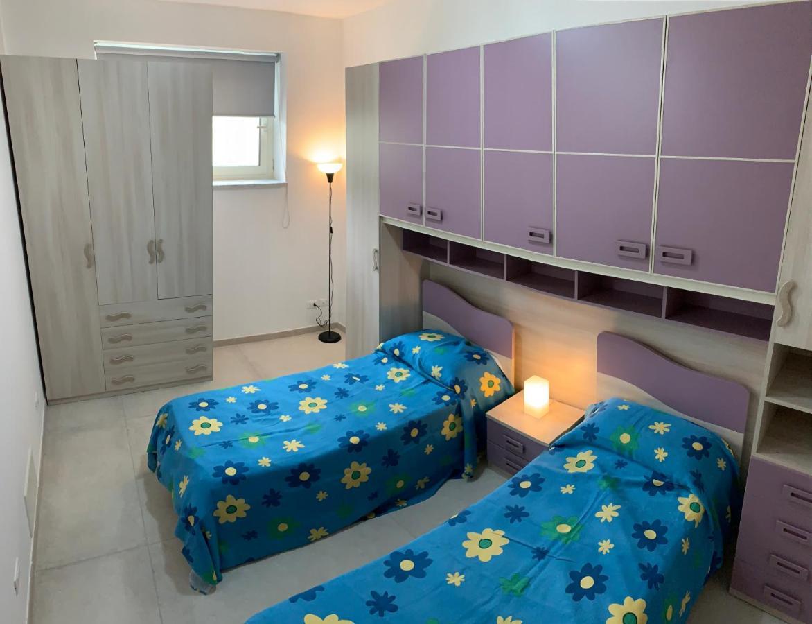 Alba Serena Santa Caterina Dello Ionio Marina Екстериор снимка