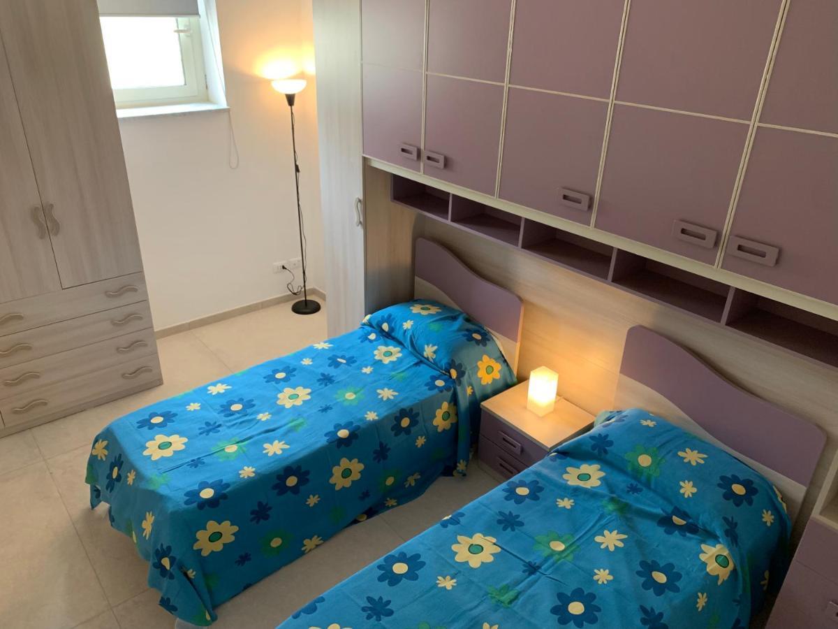 Alba Serena Santa Caterina Dello Ionio Marina Екстериор снимка