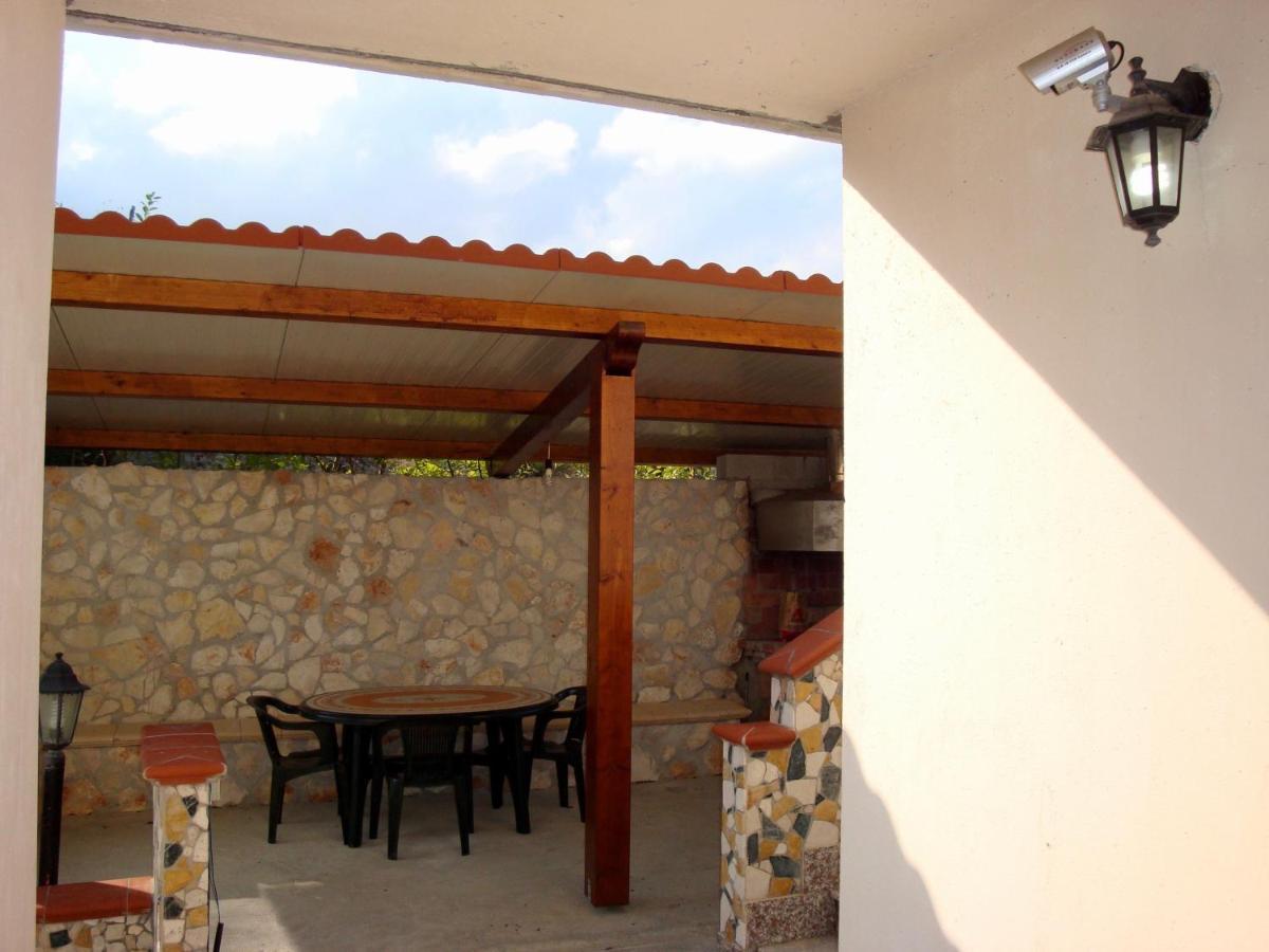 Alba Serena Santa Caterina Dello Ionio Marina Екстериор снимка