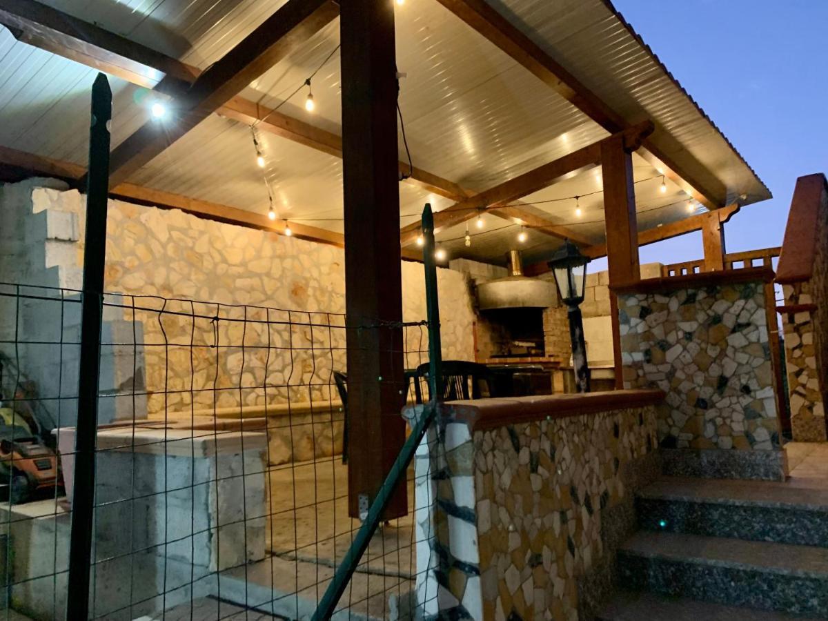 Alba Serena Santa Caterina Dello Ionio Marina Екстериор снимка