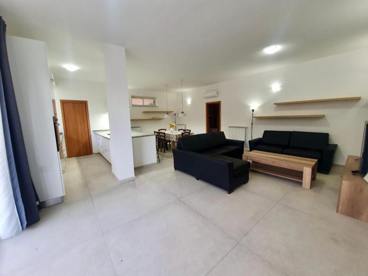 Alba Serena Santa Caterina Dello Ionio Marina Екстериор снимка