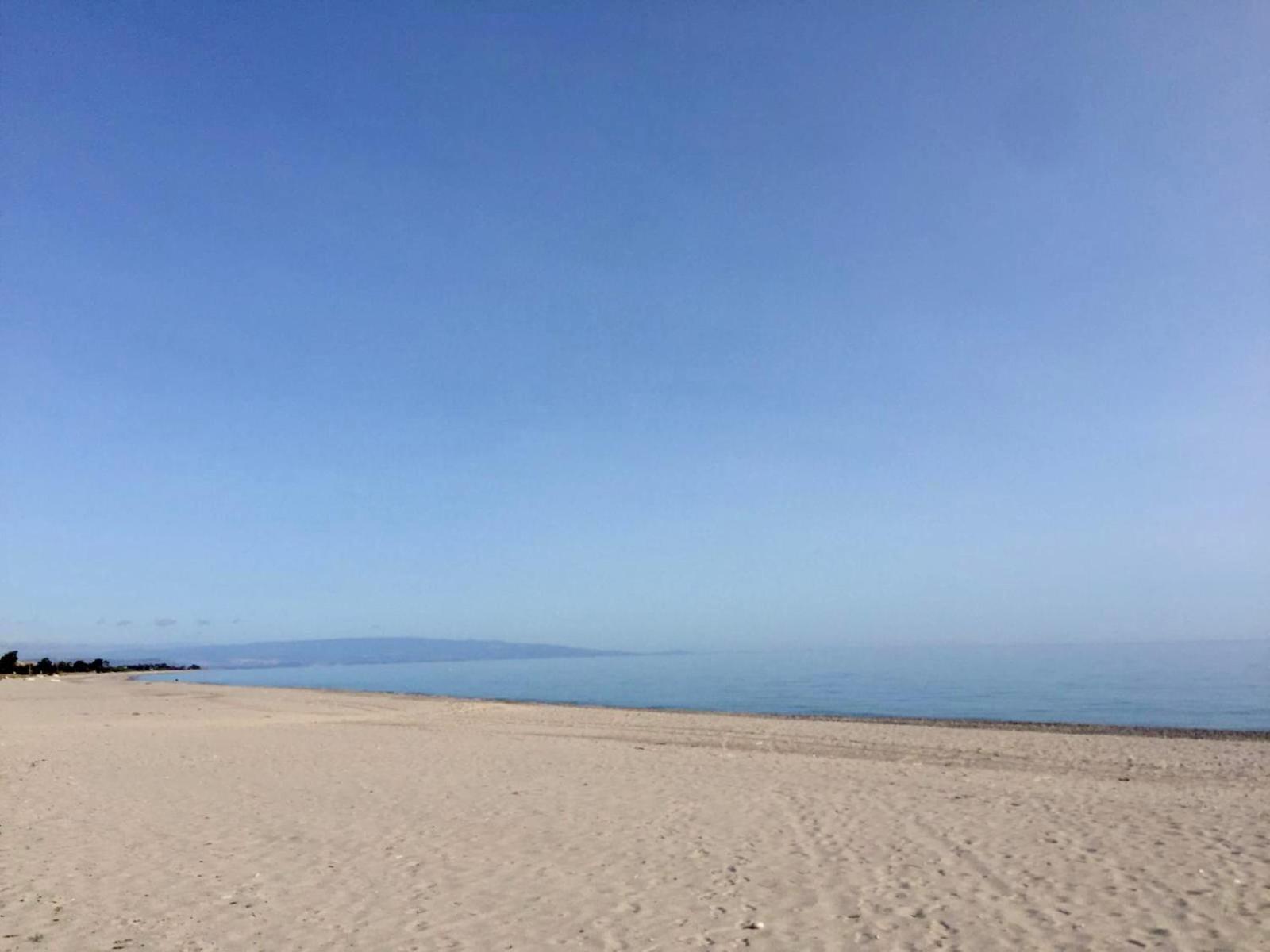 Alba Serena Santa Caterina Dello Ionio Marina Екстериор снимка