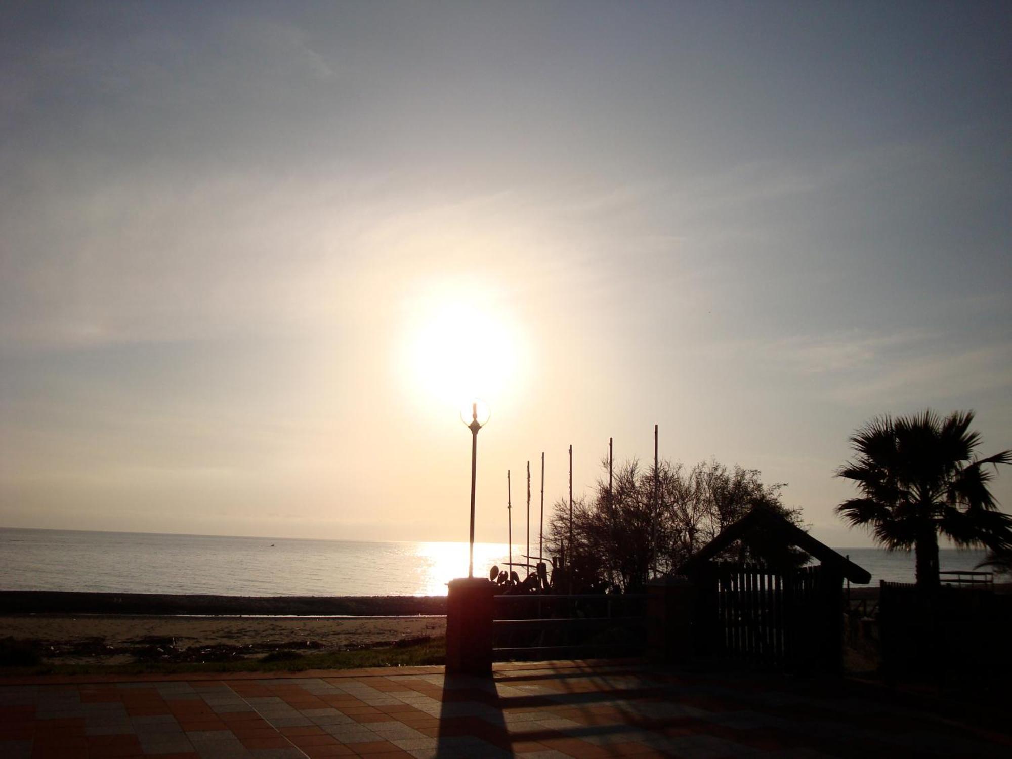 Alba Serena Santa Caterina Dello Ionio Marina Екстериор снимка